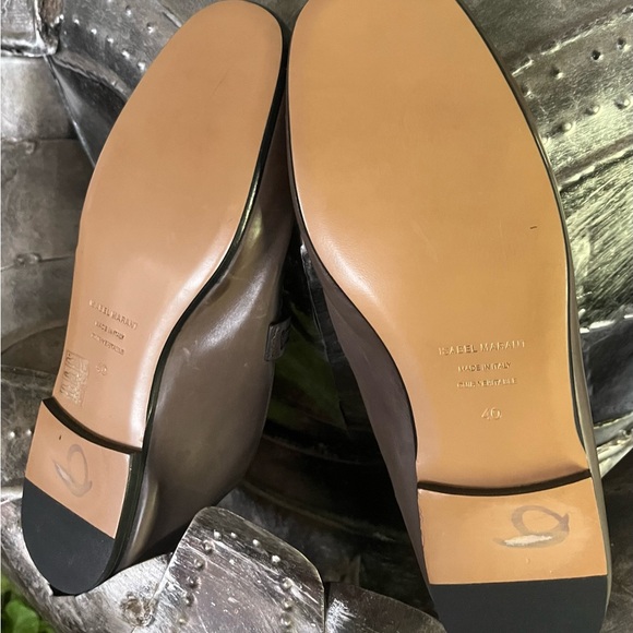 Leather shoes - Picture 6 of 10